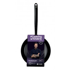 COOKING AKIS (30005078) 26cm Τηγάνια