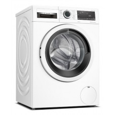 BOSCH WNA144V9GR Πλυντήρια-Στεγνωτήρια White