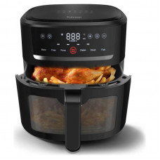 ROHNSON R-2834 Air Fryers Black