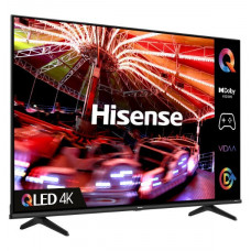 HISENSE H50E7HQ Τηλεόραση