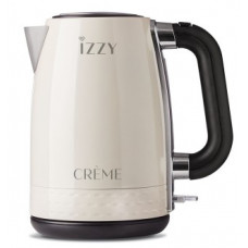 IZZY CREME IZ-3012 (224090) Βραστήρες