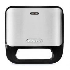 PYREX SB-298 Σαντουιτσιέρες/Τοστιέρες Black
