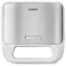 PYREX SB-298 Σαντουιτσιέρες/Τοστιέρες White