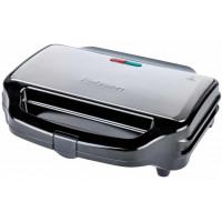 ROHNSON R-2755 Σαντουιτσιέρες/Τοστιέρες Inox ROHNSON R-2755 Σαντουιτσιέρες/Τοστιέρες Inox