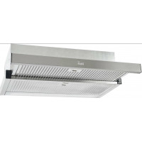 TEKA CNL 6415 INOX ECO Συρόμενοι απορροφητήρες Inox TEKA CNL 6415 INOX ECO Συρόμενοι απορροφητήρες Inox