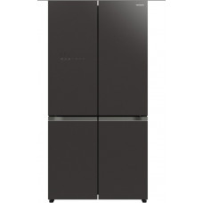 HITACHI R-WB640VRU0-1 (GMG) Ντουλάπες Grey