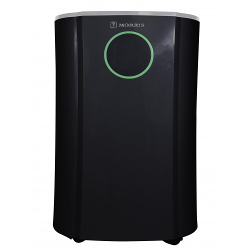 MORRIS MDP-20310Hi Αφυγραντήρας Black MORRIS MDP-20310Hi Αφυγραντήρας Black