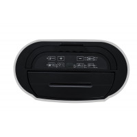 MORRIS MDP-20310Hi Αφυγραντήρας Black MORRIS MDP-20310Hi Αφυγραντήρας Black