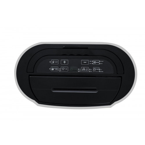 MORRIS MDP-20310Hi Αφυγραντήρας Black MORRIS MDP-20310Hi Αφυγραντήρας Black