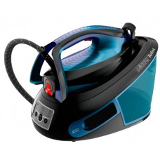 TEFAL SV8151 Express Vision Γεννήτριες ατμού Black/Blue
