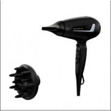 ROWENTA CV8820 Σεσουάρ μαλλιών Black