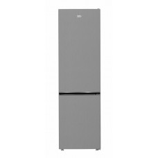 BEKO B1RCNE 404 XB Ψυγειοκαταψύκτης Inox 