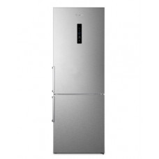 INVENTOR PSB20070INL Ψυγειοκαταψύκτης Inox 