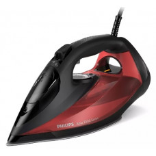 PHILIPS DST7022/40 Σίδερα Red/Black