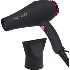 REVLON RVDR5251E1 Smooth Brilliance Σεσουάρ μαλλιών Black/Purple