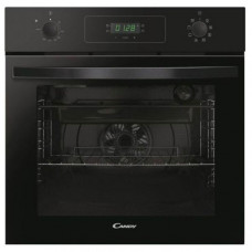 CANDY FIDCP N615L Φούρνοι Black