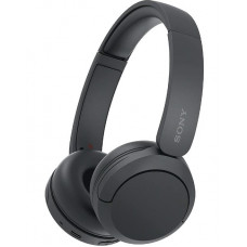 SONY WHCH520B.CE7 Ακουστικά Κεφαλής Black