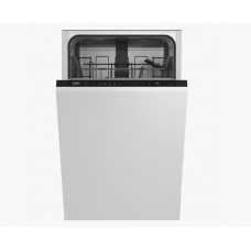 BEKO DIS 35023 45 ΠΛΗΡΗ Ε Πλυντ. πιάτων