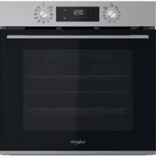 WHIRLPOOL OMK58RU1X Φούρνοι