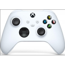 MICROSOFT Xbox Series X|S Wireless Controller Αξεσουάρ Xbox Robot White