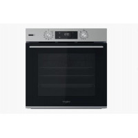 WHIRLPOOL OMSK58HU1SX Φούρνοι Inox WHIRLPOOL OMSK58HU1SX Φούρνοι Inox