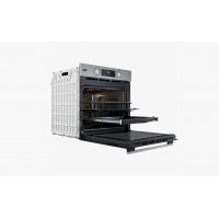 WHIRLPOOL OMSK58HU1SX Φούρνοι Inox WHIRLPOOL OMSK58HU1SX Φούρνοι Inox