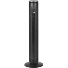 MIDEA FZ10-21ARBB Ανεμιστήρες δαπέδου Black
