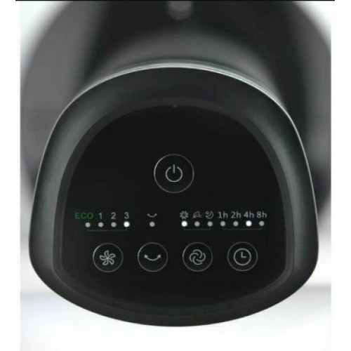 MORRIS MTF-16250 Ανεμιστήρες δαπέδου MORRIS MTF-16250 Ανεμιστήρες δαπέδου