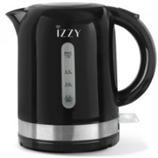 IZZY COMFORT IZ-3013 (224108) Βραστήρες Black