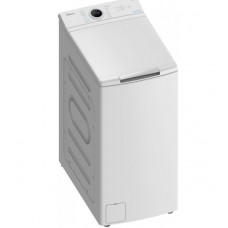 MIDEA MF100T80B/W-GR Πλυντήρια ρούχων White