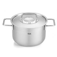 FISSLER PURE 20CM (8611420000) Χύτρες Inox