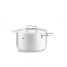 FISSLER PURE 24CM (8611424000) Χύτρες