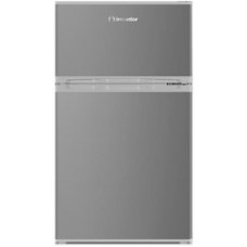 INVENTOR DPC852LS Μικρά ψυγεία - Mini bar Ασημί