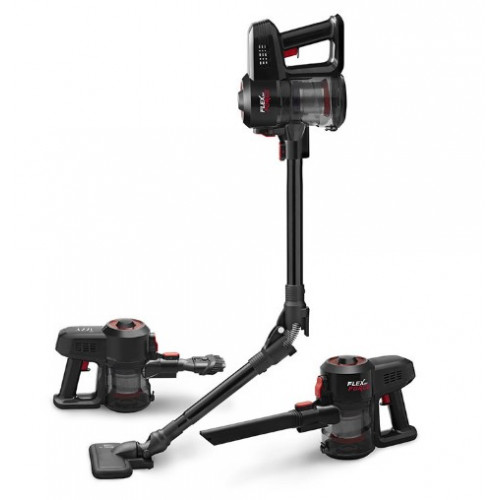IZZY IZ-4006 FLEX FORCE (224183) Σκούπες χειρός Stick Black IZZY IZ-4006 FLEX FORCE (224183) Σκούπες χειρός Stick Black