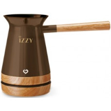 IZZY AROMA CP-001 (224135) Ηλεκτρικό μπρίκι