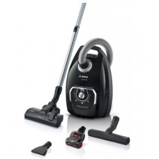 BOSCH BGL8BA3S Σκούπα Black