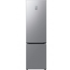 SAMSUNG RB38C776DS9/EF Ψυγειοκαταψύκτης Silver