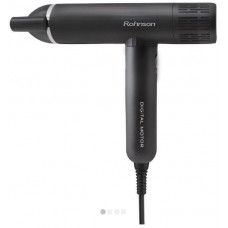 ROHNSON R-682 Σεσουάρ μαλλιών Black