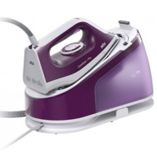 BRAUN IS1514VI CareStyle 1 Pro Γεννήτριες ατμού Violet