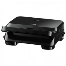 BRAUN SM5001 Σαντουιτσιέρες/Τοστιέρες Black