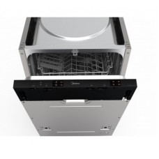MIDEA MID60S130 60 ΠΛΗΡΩΣ Πλυντ. πιάτων