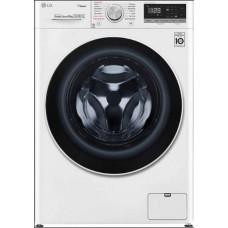 LG F4R5009TSWW Πλυντήρια ρούχων White
