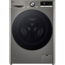 LG F4R7009TSSB Πλυντήρια ρούχων Inox