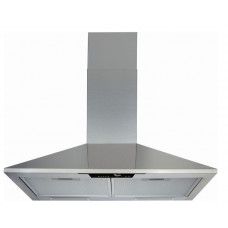 WHIRLPOOL AKR685/1 IX HOOD WP Καμίνια, Τζάκι