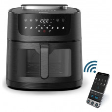 ROHNSON R-2858 Air Fryers Black