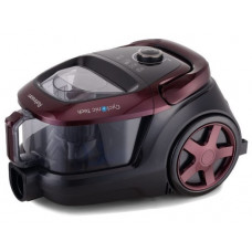 ROHNSON R-1260 Σκούπα Bordeaux/Black