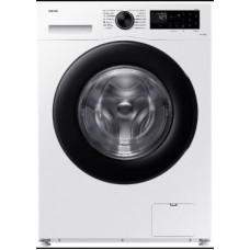 SAMSUNG WW80CGC04DAELE Πλυντήρια ρούχων White