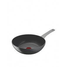 TEFAL RENEWAL 28CM WOK C42619 Τηγάνια