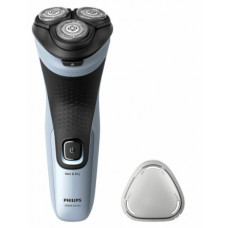 PHILIPS X3003/00 Ξυριστικές μηχανές προσώπου Σιέλ
