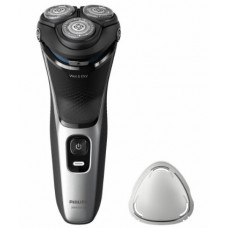 PHILIPS S3143/00 Ξυριστικές μηχανές προσώπου Silver